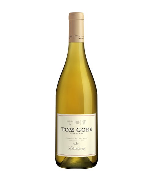 Tom Gore Chardonnay