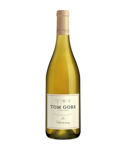 Tom Gore Chardonnay