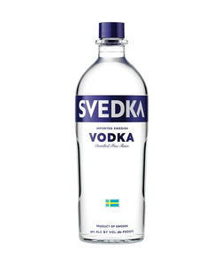 Svedka Vodka