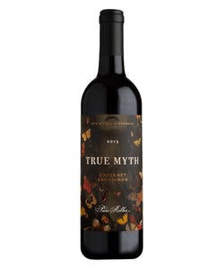 True Myth Cabernet Sauvignon