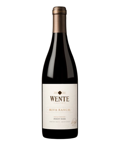 Wente Riva Ranch Pinot Noir