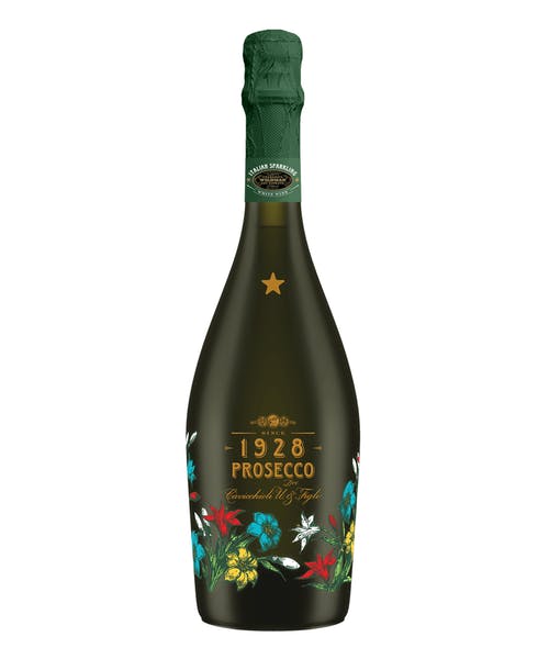 Cavicchioli 1928 Prosecco Spumante Extra Dry