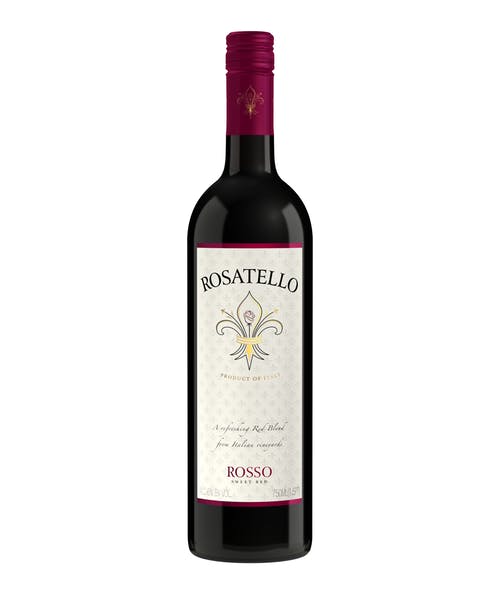 Rosatello Rosso