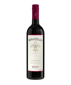 Rosatello Rosso