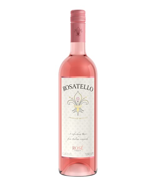 Rosatello Rosé