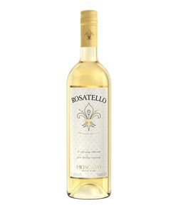 Rosatello Moscato