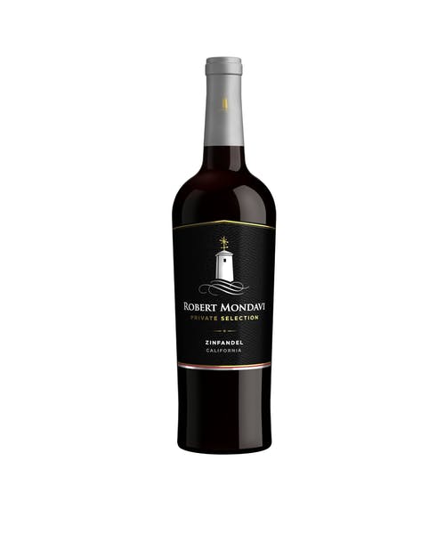 Robert Mondavi Private Selection Zinfandel