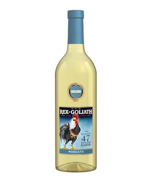 Rex Goliath Moscato