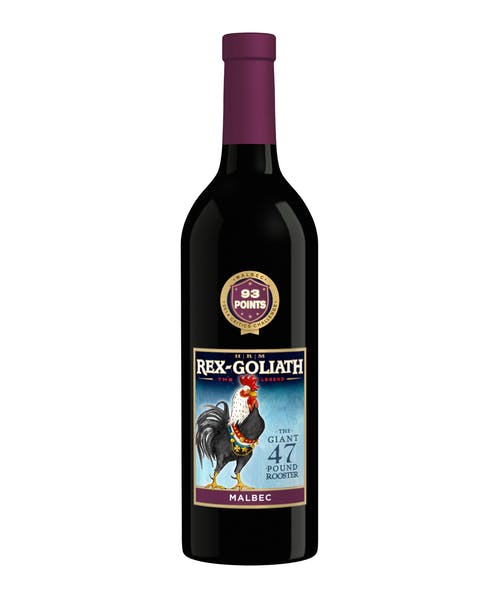 Rex Goliath Malbec
