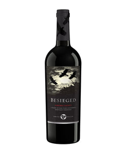 Ravenswood Besieged Red Blend