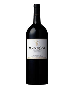 Mouton Cadet Bordeaux Rouge