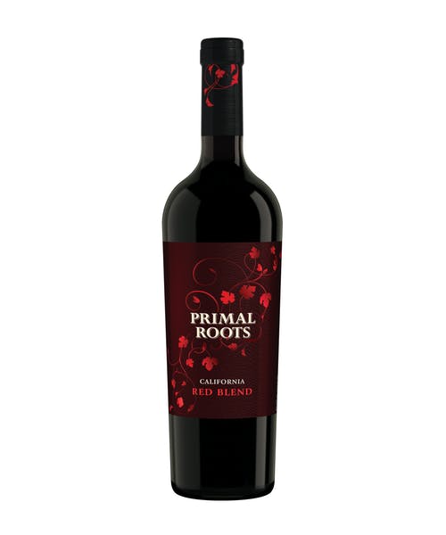Primal Roots Red Blend