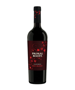 Primal Roots Red Blend