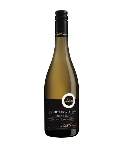 Kim Crawford Pinot Gris