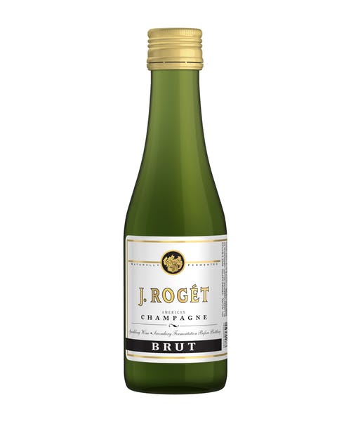 J. Rogét Brut