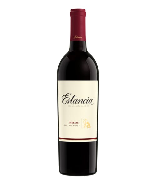 Estancia Central Coast Merlot