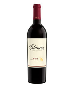 Estancia Central Coast Merlot