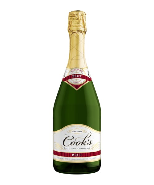 Cook's Brut