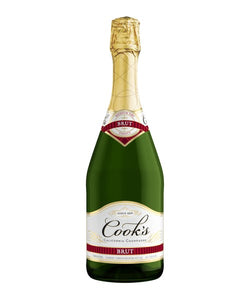 Cook's Brut