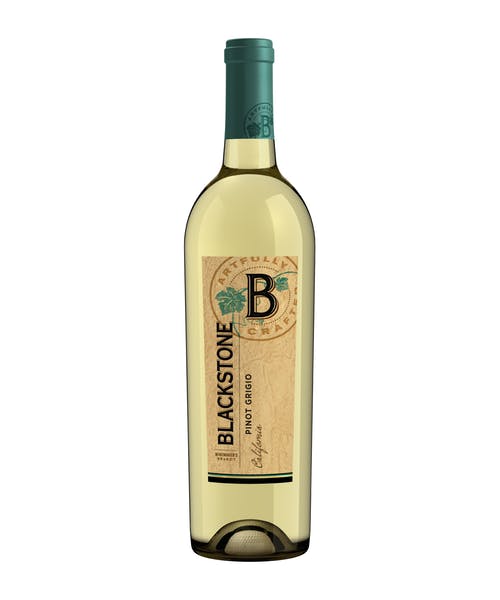 Blackstone Pinot Grigio