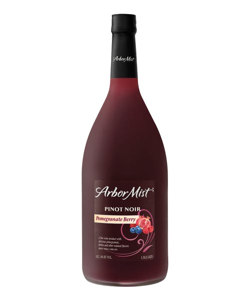 Arbor Mist Pomegranate Berry Pinot Noir