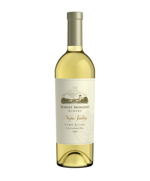 Robert Mondavi Napa Valley Fumé Blanc
