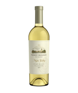 Robert Mondavi Napa Valley Fumé Blanc