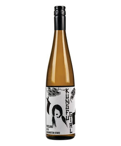 Kung Fu Girl Riesling
