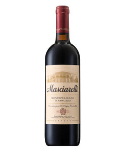 Masciarelli Montepulciano d'Abruzzo