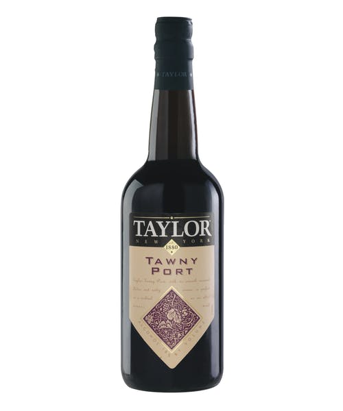 Taylor Tawny Port