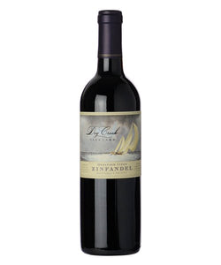 Dry Creek Heritage Vines Zinfandel