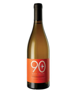 90+ Cellars Lot 122 Chardonnay