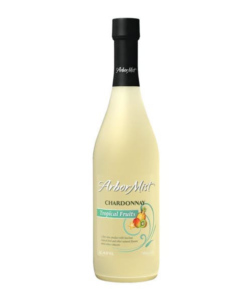 Arbor Mist Tropical Fruits Chardonnay
