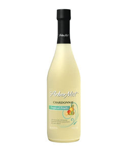 Arbor Mist Tropical Fruits Chardonnay
