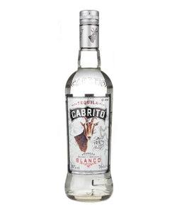 Cabrito Blanco Tequila