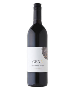 Gen 5  Cabernet Sauvignon