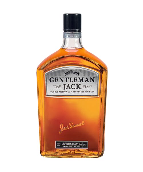 Jack Daniel's Gentleman Jack