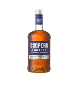 Cooper's Craft Bourbon