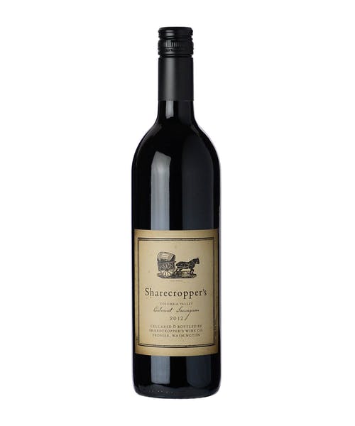 Owen Roe Sharecropper's Cabernet Sauvignon