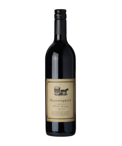 Owen Roe Sharecropper's Cabernet Sauvignon