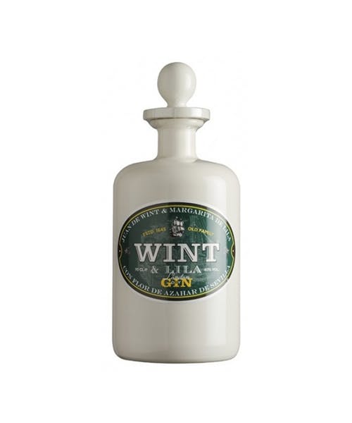 Wint & Lila London Dry Gin