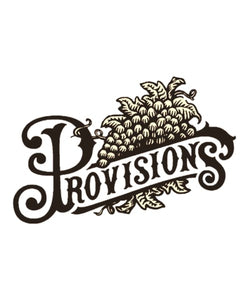 Provisions Chardonnay