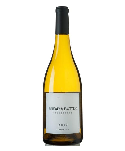 Bread & Butter Chardonnay