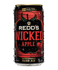 Redd's Wicked Apple Ale