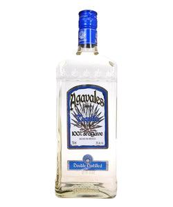 Agavales Blanco Tequila