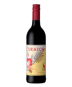 Badenhorst The Curator Red Blend