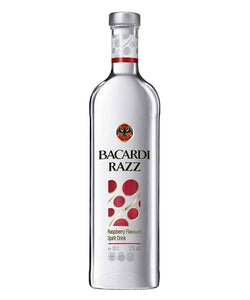 Bacardí Razz Rum