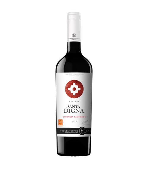 Miguel Torres Santa Digna Cabernet Sauvignon Reserva