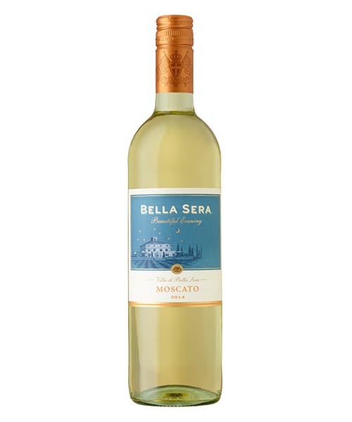 Bella Sera Moscato