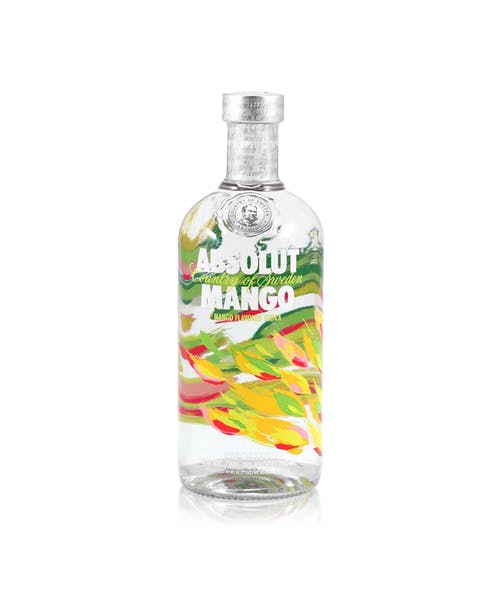 Absolut Mango Vodka